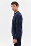 Men's Basic Sweat Top - 3