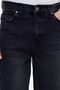 Baggy Fit Jean - 3