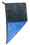 Double-Sided Microfiber Drying Cloth 30X60 cm – Super Absorbent, Leaves No Marks - 3