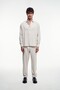 Lyocell Blend Regular Fit Shirt - 2