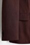 Regular Fit Single-breasted jacket