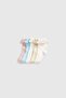 Frill Socks - 5 Pack