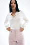 Canvas trousers - 2