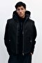 Regular Fit Padded gilet - 2
