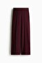 Crease-leg trousers - 4