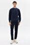 Men's Basic Sweat Top - 6