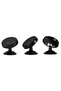Standard 360-degree Rotating Magnetic Car Phone Holder (Magnetic Mount) - 2