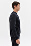 Men's Basic Sweat Top - 5