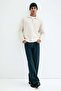 Regular Fit Zip-top jumper - 6