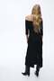 Off-the-shoulder dress - 4