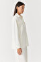 Women's Sweat Top with Cover Pocket - 3