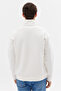 Men's Zipper Detailed Sweat Top - 4