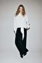 Velour trousers - 6