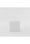 Kitty 2-Drawer Kids Nightstand - White & Pink, Engineered Wood, 45.4x40x49cm, 2-Year Warranty - 5