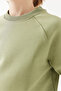 Boy's Basic Sweatshirt - 7