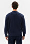 Men's Basic Sweat Top - 5