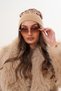Premium Soft Leopard Beanie - 2