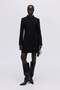 Bouclé blazer dress - 3