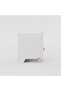 Kitty 2-Drawer Kids Nightstand - White & Pink, Engineered Wood, 45.4x40x49cm, 2-Year Warranty - 4