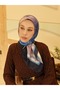 وشاح إيتريا بنمط لينا