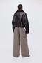 Wide pull-on trousers - 4