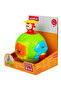 Roll ’N Pop Jungle Activity Ball – Interactive Toddler Ball Toy with Rolling Pop-Out Toy - 3