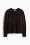 Mohair-blend jumper - 3