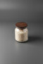 Nero Zone Glass Storage Container 250ml - 4