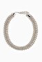 Beaded necklace - 2