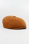 British Model Cashmere Beretta Cap Hat - 2