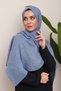 شال كراش أنيق - 4