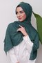 Elegant Crush Shawl - 4