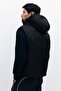 Regular Fit Padded gilet