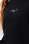 Girl's Sweat Top with Lettering Detail - 6