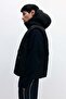 Regular Fit Padded gilet - 6