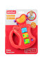 Baby Musician Guitar – Light‑Up Toy Guitar with Songs, Rhythms & Sound Effects