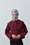 Wavea Pattern Lina Shawl