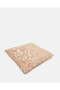 Pink Jacquard Cushion - 2