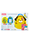 Lil’ Learner Alphabet Backpack – Interactive Learning Bag with ABC Songs & Light-Up Buttons - 5