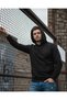 Men's Hooded Pocket Sweatshirt - 5
