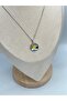 Sun Pendant (Steel) Silver - 3