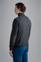 MEN'S ZIPPED PULLOVER C.WWOOL - 2