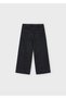 Black Girl's Jean Pants 4578 - 2