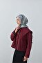 Wavea Pattern Lina Shawl - 3