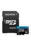 Micro Card 256GB Class 10 - 2