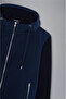 MEN'S ZIPPED PULLOVER C.WWOOL - 5