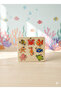 Wooden Sea Animals Puzzle Montessori Baby Intelligence Development Toy (9 Pieces) - 2