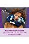 Evolution Kids Airplane Travel Pillow (Pandas) - 3