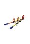Hdr83 Model - Multi-Circle Racing Design