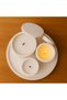 DEKORATİF SET MUM - 2
